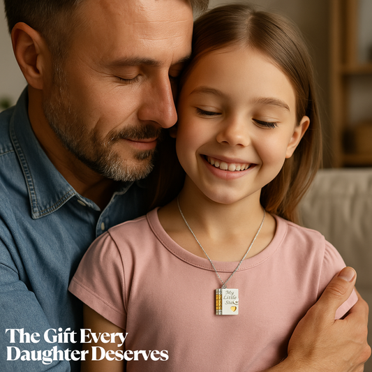 The DearStar Necklace