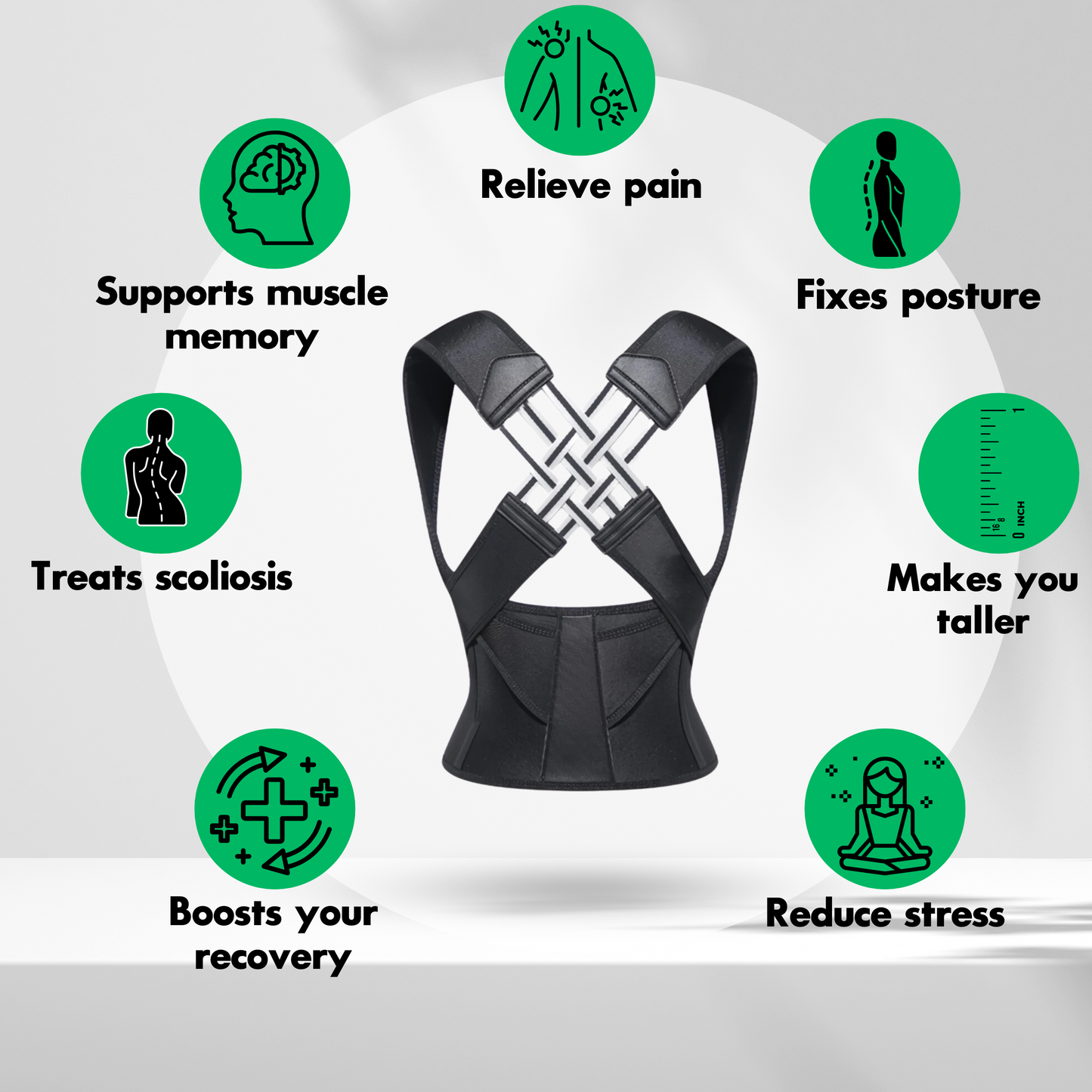 SpineAlign Pro