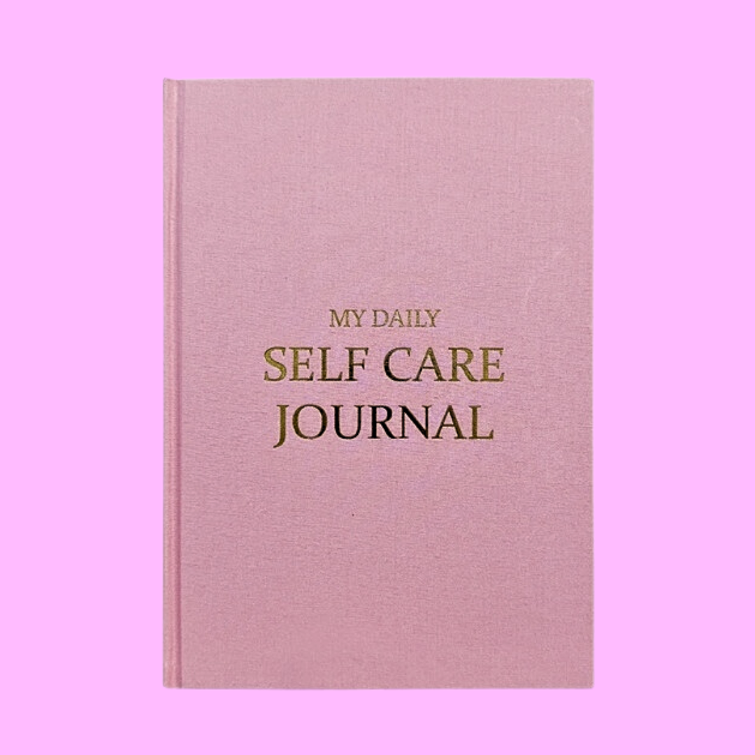 The Self-Care Chronicles