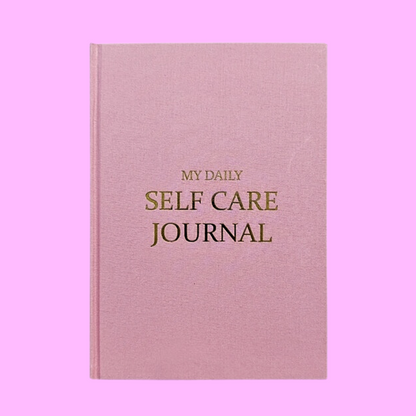 The Self-Care Chronicles